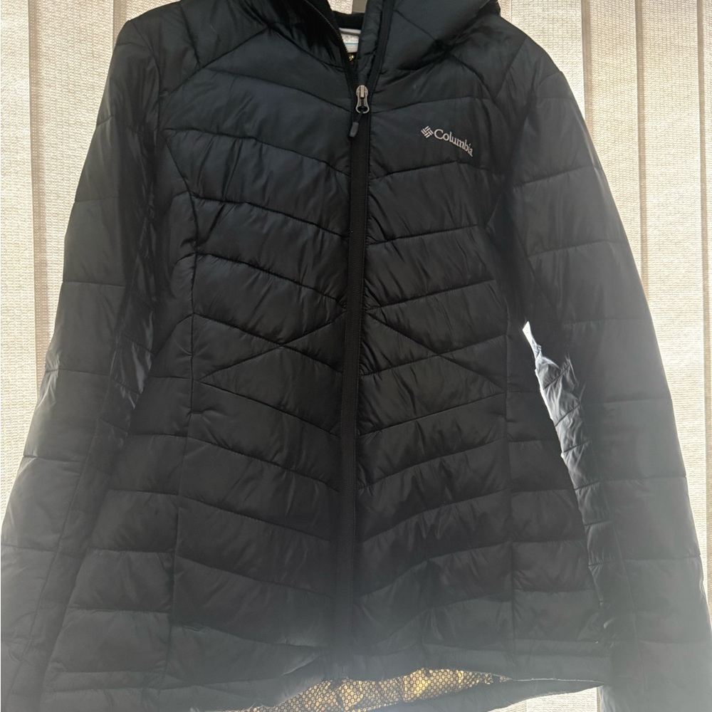 Columbia Women's omni heat jacket